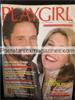 Playgirl Magazine 2/81 vintage XXX porn Jill Clayburgh & Michael Douglas